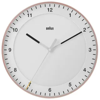 Braun BC 17 PW 30 cm rosa/weiß