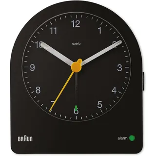 Braun BC22BK schwarz