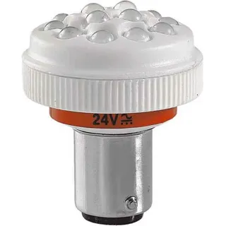 Sirena LED-Leuchtmittel LD145F BA15D bl 230V