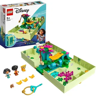 LEGO Disney Antonios magische Tür 43200