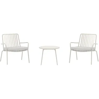 VCM Mykonos Loungeset beige