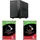 16 TB (2 x 8 TB)