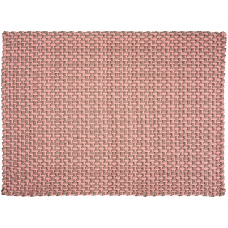 Pad Fußmatte Pool Pink/Sand 72x92 cm Outdoor Teppich Badezimmer Matte