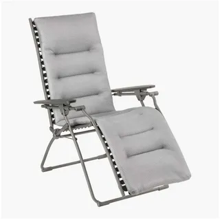 Lafuma Relaxliege Evolution silver (LFM2830-8901)