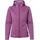 Wo Skomer Hiking Hoody magenta