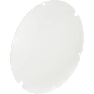 Showtec 50° Lens for Performer Pendant Kunststofflinse für 50° Abstrahlwinkel
