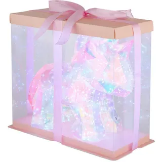 GLOBO Led-Tischleuchte Pink