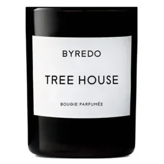 BYREDO Tree House Candle Duftkerze 240 g