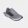 Herren Halo Silver/Core Black/Dusky Orange 42