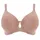 BH Charley Spacer T-Shirt Bra Beige I 90