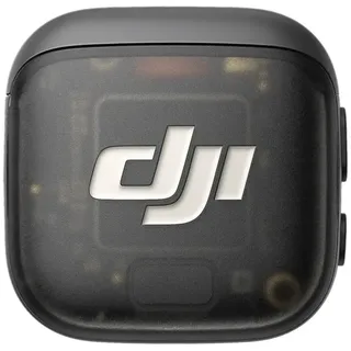 DJI Mic 3 Sender