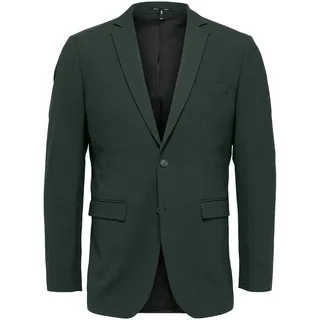 Selected Homme Herren Slhslim-Elon BLZ Flex B Noos Sakko - 54