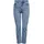 ONLEMILY Straight-Fit Blau 30/34