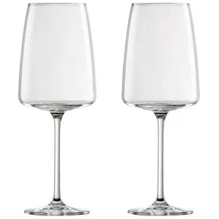 Schott Zwiesel Vivid Senses Weinglas 0,535 l 2 St.