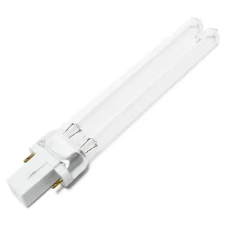 Wiltec SunSun Ersatzteil Filterpumpe CUF 2500 5000 6000 Uv-Lampe Teichpumpe, Teichfilter