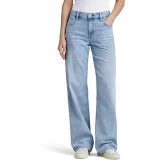 G-Star Judee Loose Fit Jeans Sun Faded Cloudburst 28 32