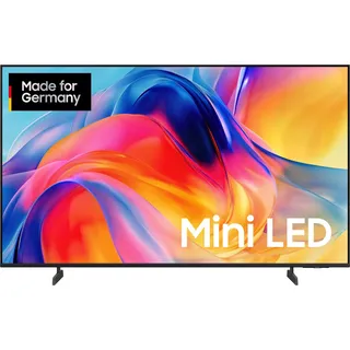 Samsung GU43M70H 43" M70H Mini LED 4K Vision AI Smart TV