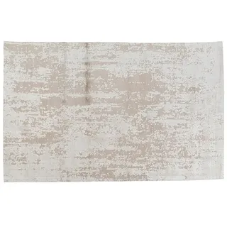 KARE DESIGN Webteppich Silja 54472 200 x 300 cm Beige