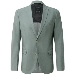 s.Oliver BLACK LABEL Baumwollsakko Indoor-Sakko 50