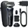 71-B1200s schwarz