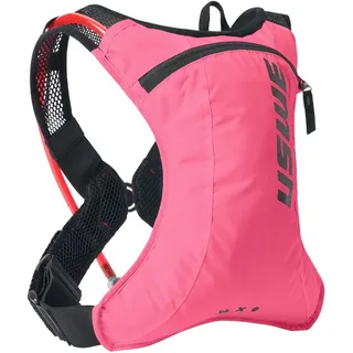 USWE Race 2.0 Trinkweste 2l - Bladder Pink - One Size