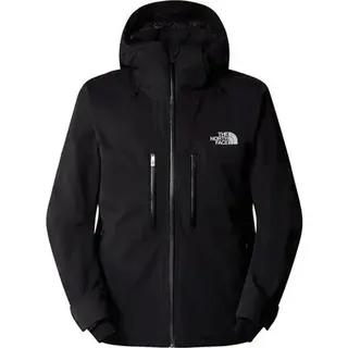THE NORTH FACE Herren Jacke M CHAKAL JACKET, Größe XXL in Schwarz Schwarz
