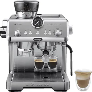 De'Longhi La Specialista Opera EC9555 Metall