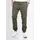 Stoffhose Olive W33/L32