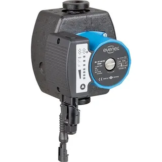 Evenes Heizungsumwälzpumpe HE-HT PWM Signal Einbaulänge 180 mm