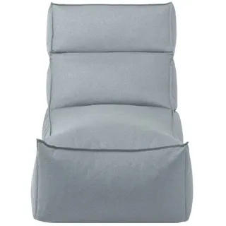 BLOMUS Stay Lounger 60 x 75 120cm Polyester Blau