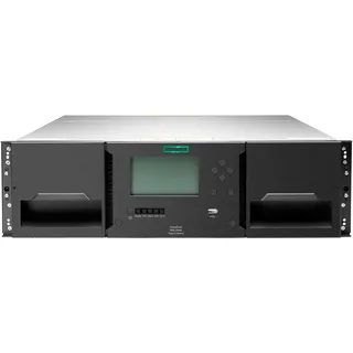 HP HPE Storage MSL3040 Tape Library, Backup Lösungen