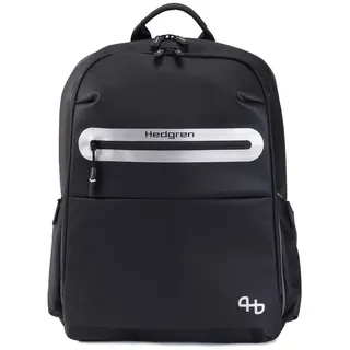 Hedgren Commute Bike Stem Backpack 17 l Schwarz