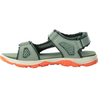 Jack Wolfskin Taraco Beach Sandal K Mint 31