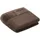 Duschtuch 67 x 140 cm toffee