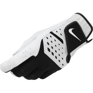 Nike Golf Handschuh Tech Extreme VII weißschwarz - S