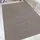 Teppich dunkles beige-braun 160 x 230 cm