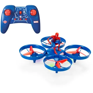 DICKIE RC-Auto Spider-Man Drone CH RTR (203225004)