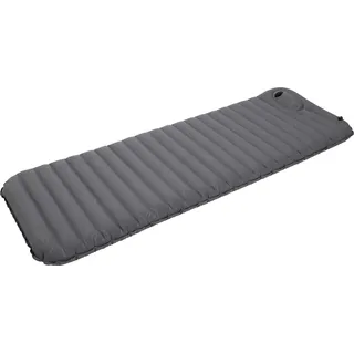Bo-Camp Flex Luftmatratze mit Pumpe