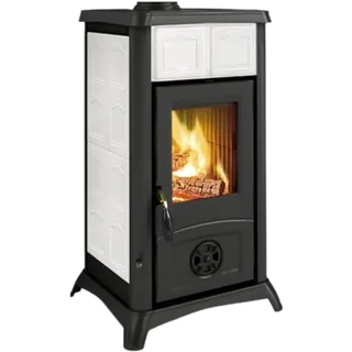 La Nordica 7111603 Gemma Kaminofen Elegance Weiß / A+