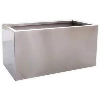 Köhko Viva 100 x 45 x 37 cm Silber
