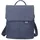 Mademoiselle MR8 Blau