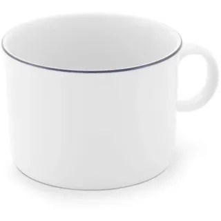 Friesland Porzellan Kaffeetasse 0,19l Jeverland Kleine Brise