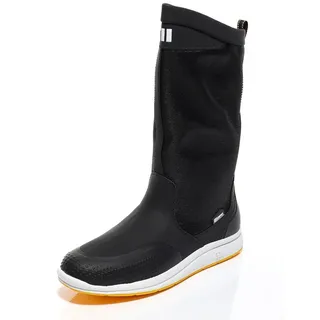 Gill Sailing Herren Schwarz 43