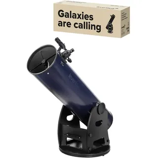 Levenhuk Dobson Teleskop N 304/1525 Skyline PRO 12"