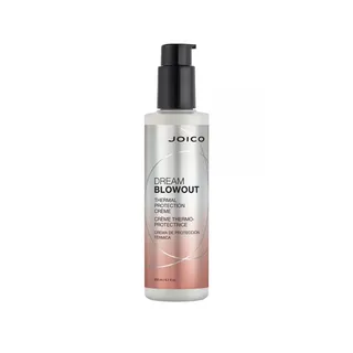 JOICO Dream Blowout Nährende Hitzeschutz-Creme für alle Haartypen 200 ml