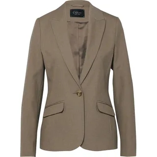 s.Oliver Blazer Braun 44
