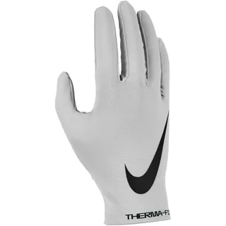 Nike Therma-fit Liner FG grau M