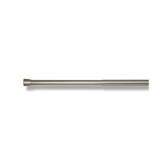 Mydeco Spannstange stretch   , silber , Aluminium , Maße (cm): B: 220 H: 2,6