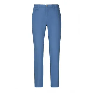 Alberto Golfhose ALBERTO Golf Herren Stretchhose regular slim fit R blau 58