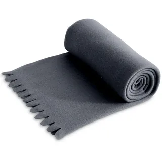 Wometo WAVE Kuscheldecke 120 x 160 cm Grau